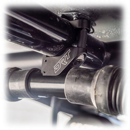 DRT Motorsports Single Helmet Hose Dock - view 7