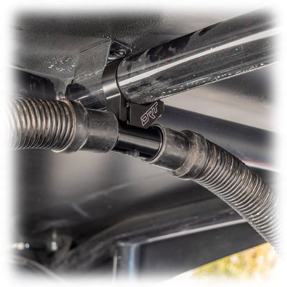 DRT Motorsports Single Helmet Hose Dock - view 9