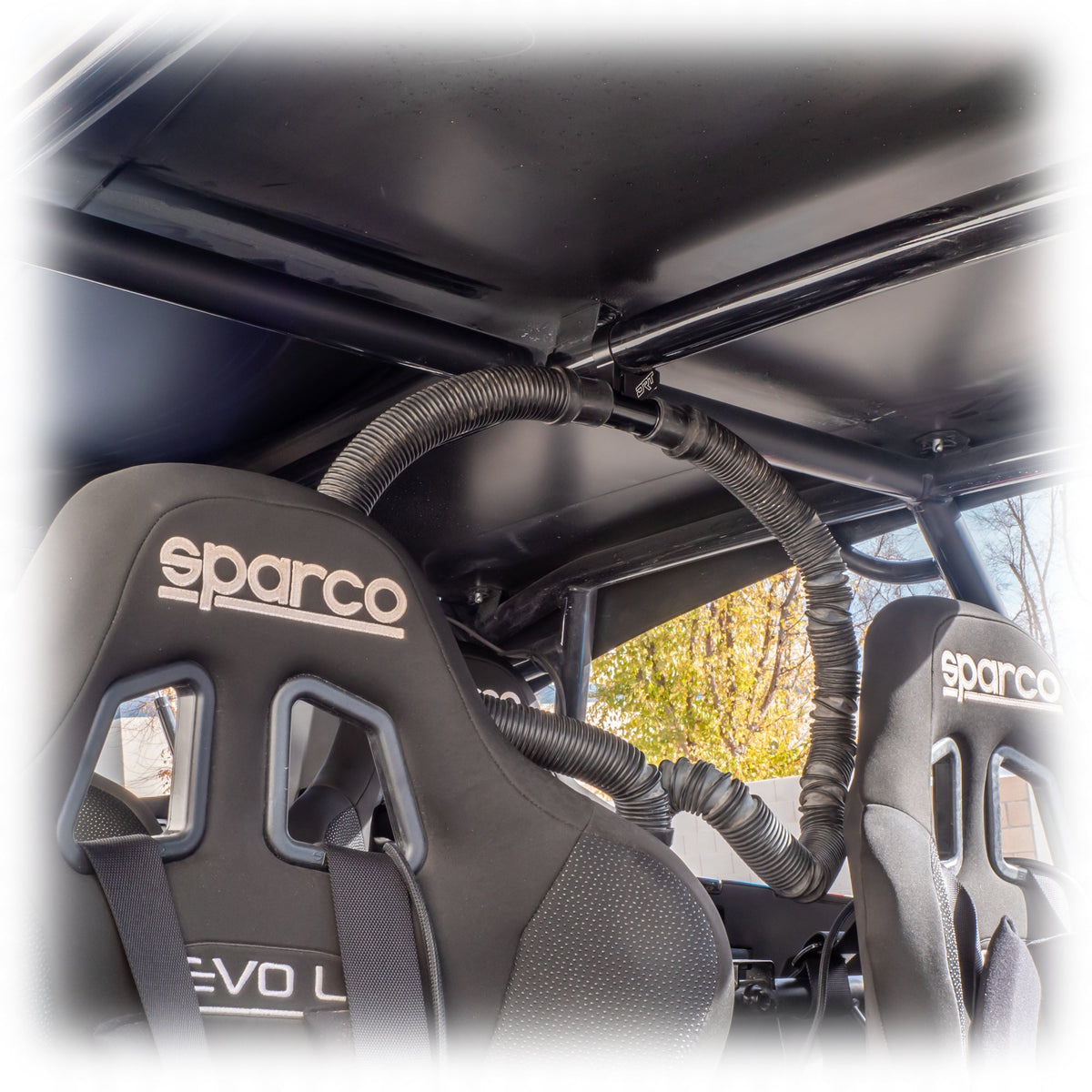 DRT Motorsports Single Helmet Hose Dock - view 10