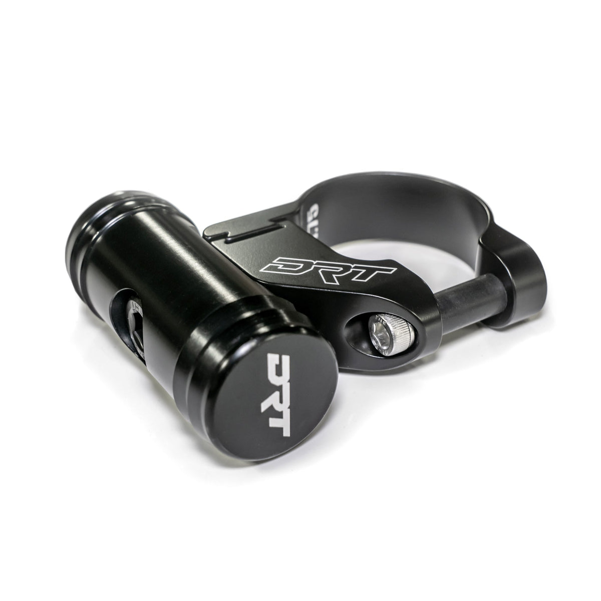 DRT Motorsports Dual Helmet Hose Dock - view 3