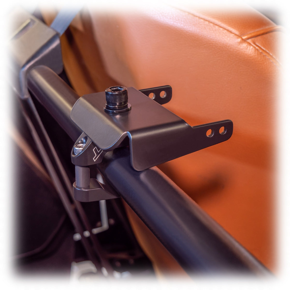 DRT Motorsports Air Pumper Bracket, Universal - view 11