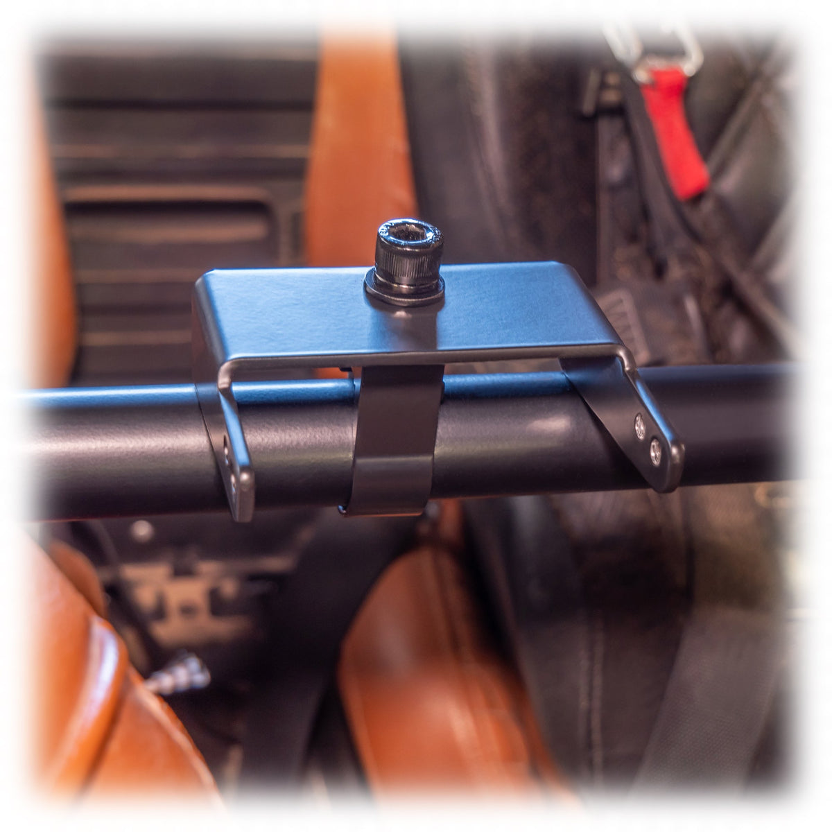 DRT Motorsports Air Pumper Bracket, Universal - view 9