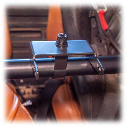DRT Motorsports Air Pumper Bracket, Universal - view 9