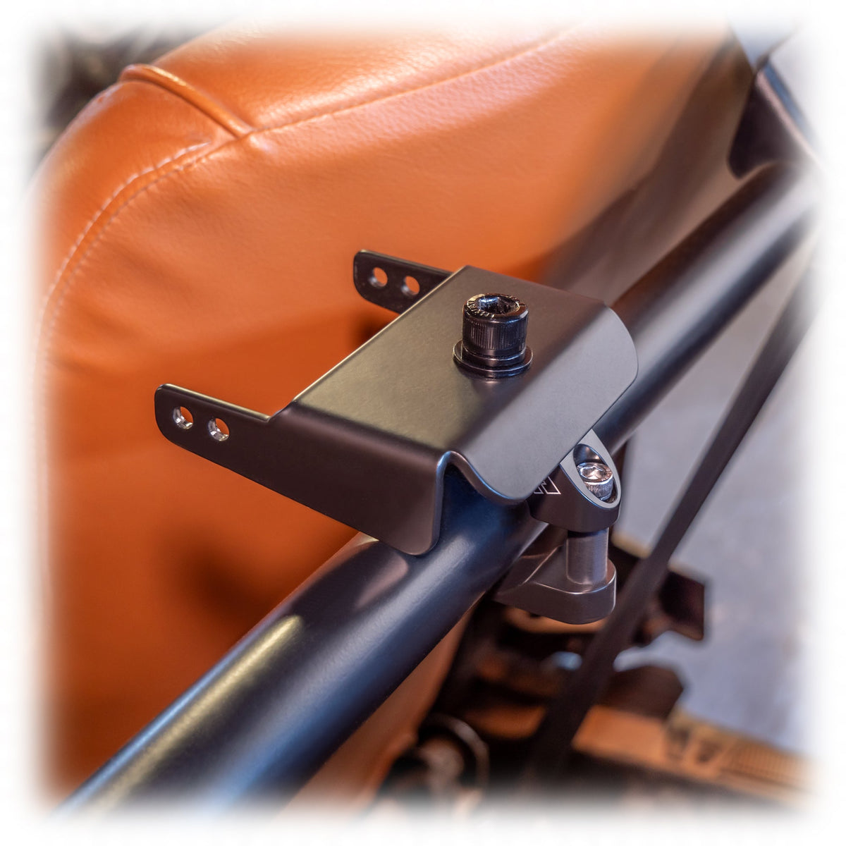 DRT Motorsports Air Pumper Bracket, Universal - view 12