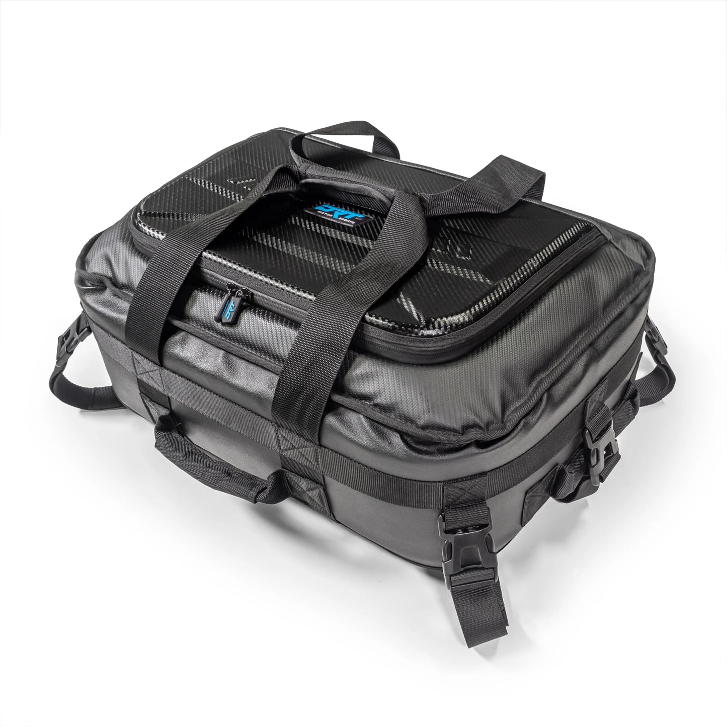 DRT UNIVERSAL TACTICAL RIGID COOLER V2.0 (36 Pack)