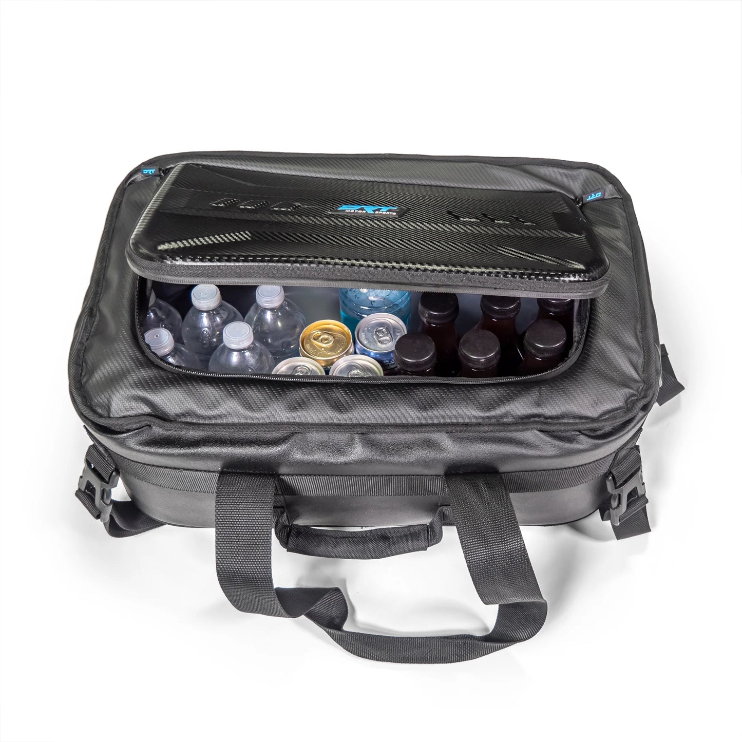 DRT UNIVERSAL TACTICAL RIGID COOLER V2.0 (36 Pack)