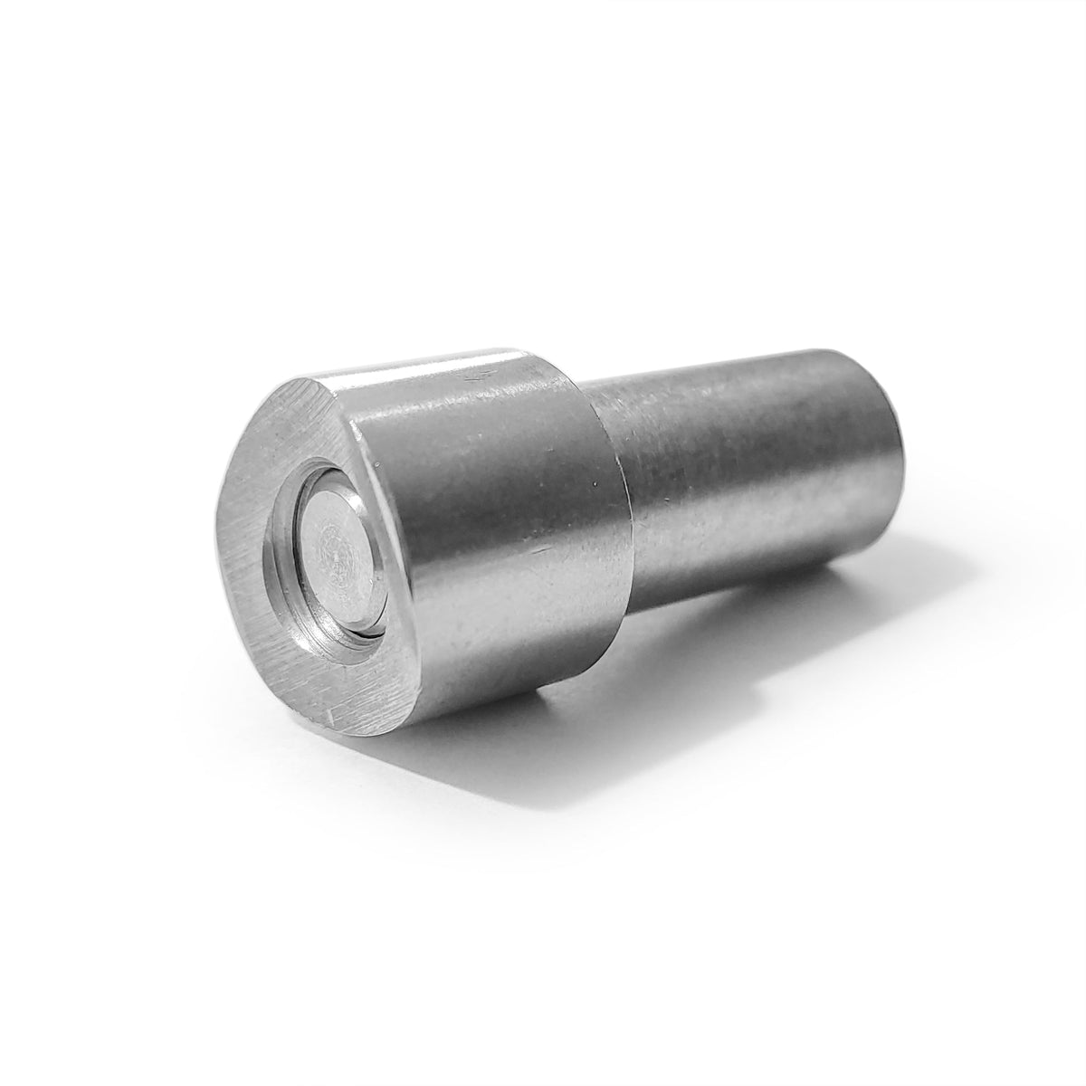 DRT Motorsports Coped Steel Weld Bung - view 7