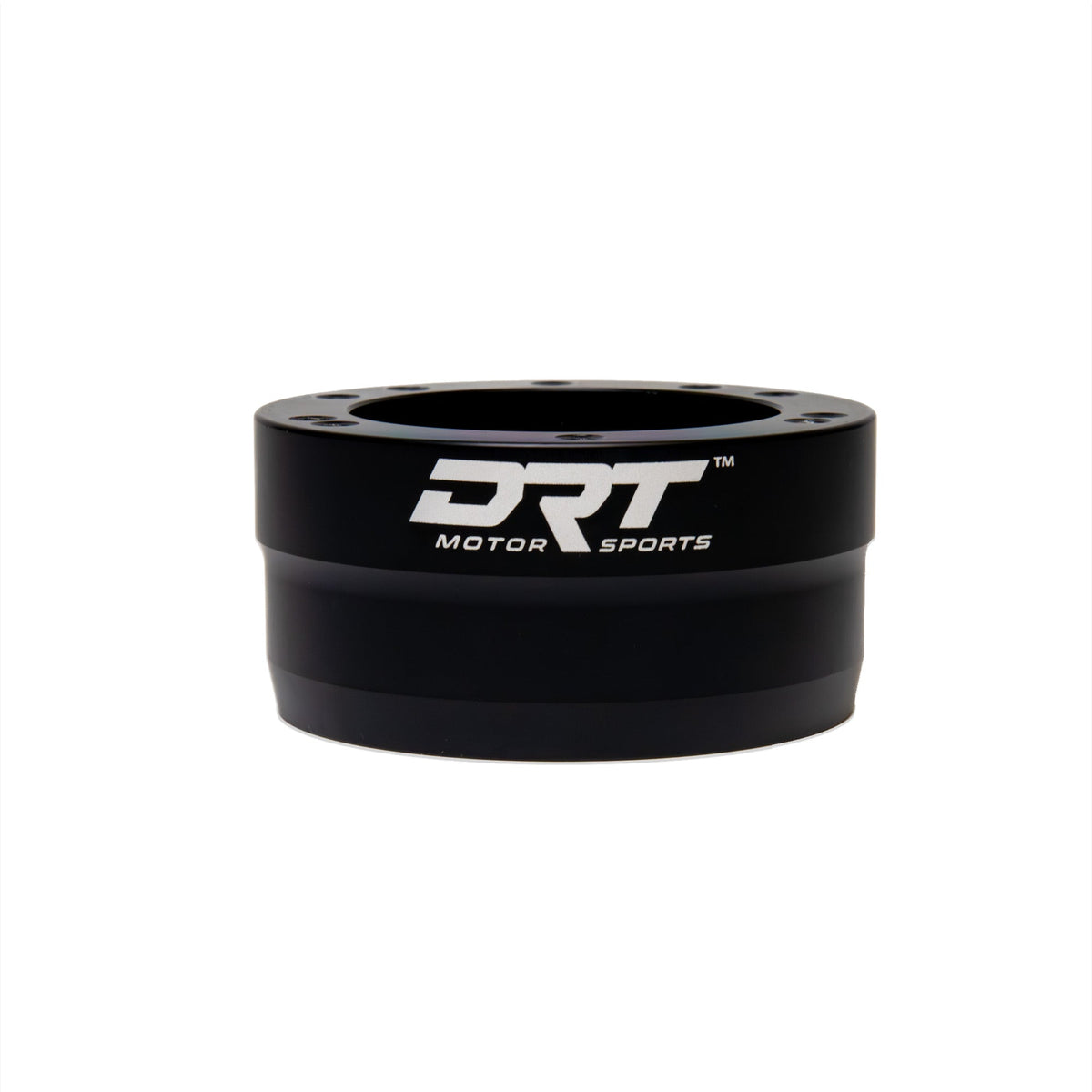 DRT Motorsports Steering Wheel Billet Hub Adapter - Polaris RZR 200 EFI - view 1