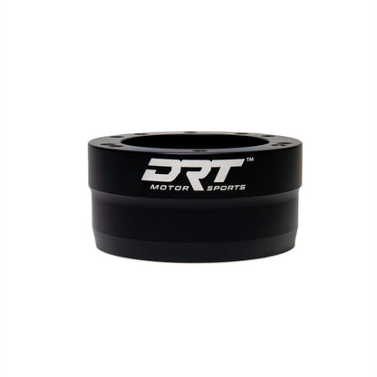 DRT Motorsports Steering Wheel Billet Hub Adapter - Polaris RZR 200 EFI - view 1