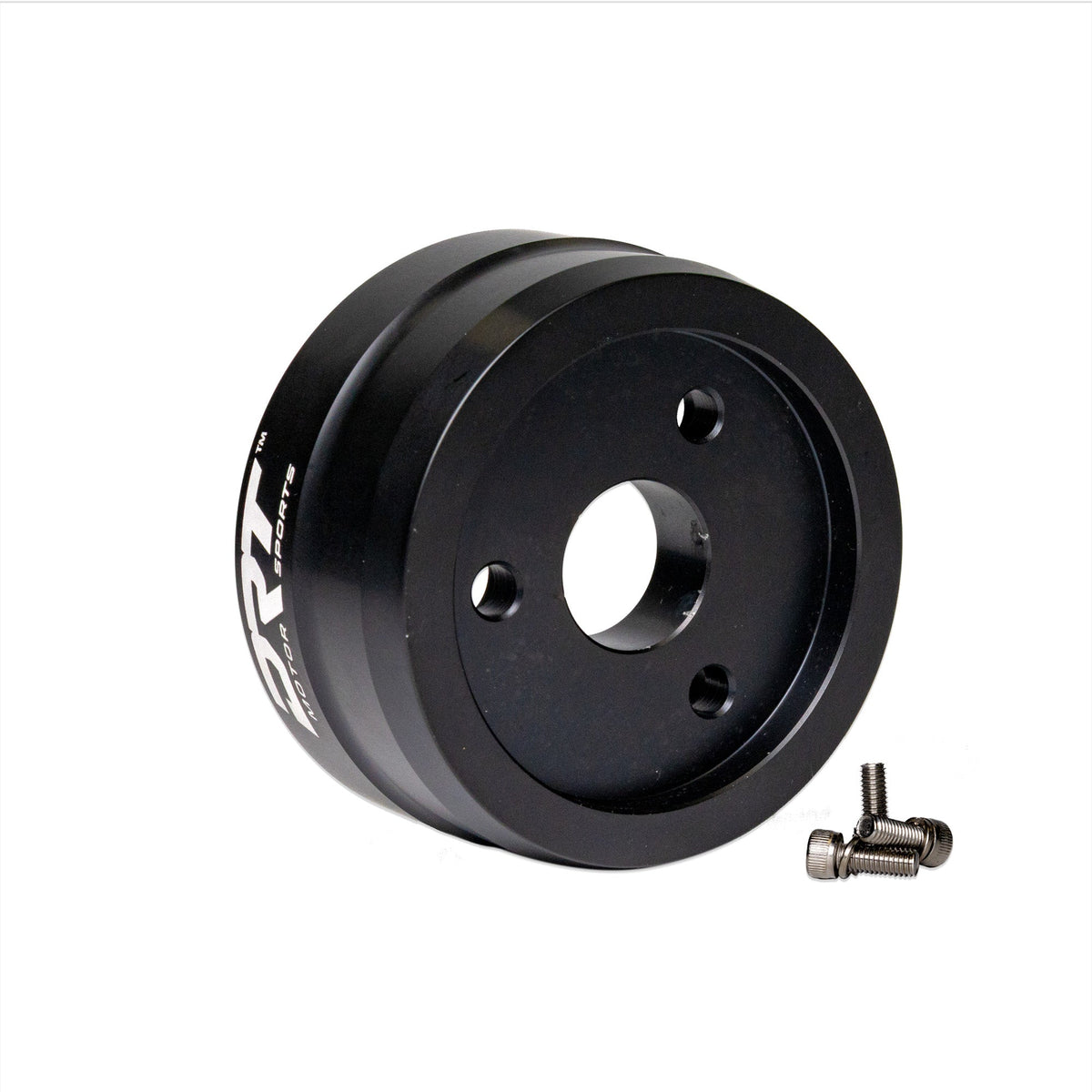 DRT Motorsports Steering Wheel Billet Hub Adapter - Polaris RZR 200 EFI - view 3