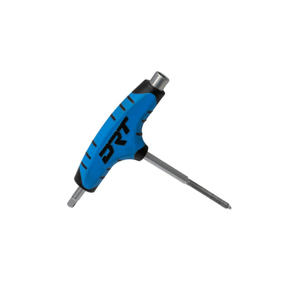 DRT Motorsports Belt/Clutch T-Handle Tool 1/4"-20 UNC - view 1