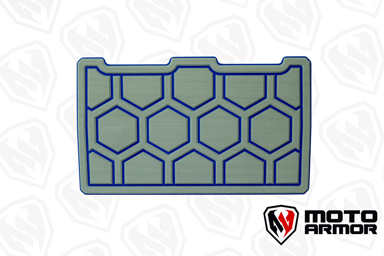 MOTO ARMOR RZRPROR4 INTERIOR DOOR LINER