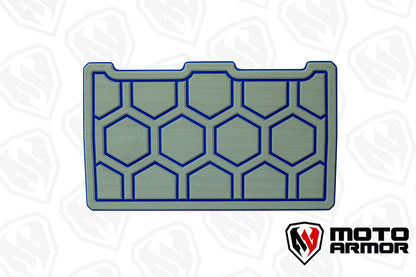 MOTO ARMOR RZRPROR4 INTERIOR DOOR LINER