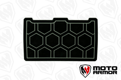 MOTO ARMOR RZRPROR4 INTERIOR DOOR LINER