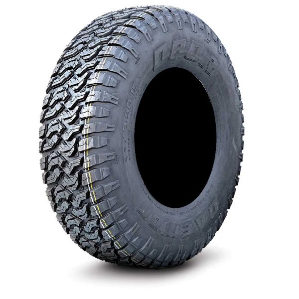 OBOR DAEMON 33x9.5R15