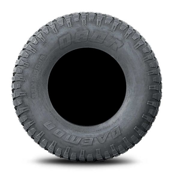 OBOR DAEMON 33x9.5R15