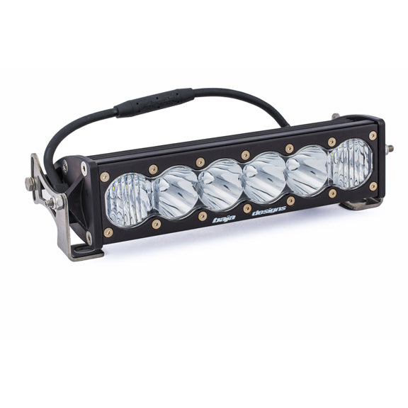 ONX6+ STRAIGHT LED LIGHT BAR - UNIVERSAL