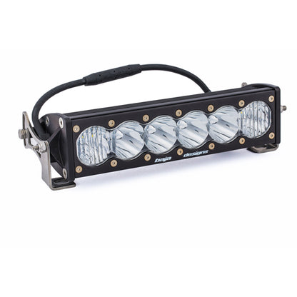 ONX6+ STRAIGHT LED LIGHT BAR - UNIVERSAL