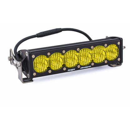ONX6+ STRAIGHT LED LIGHT BAR - UNIVERSAL