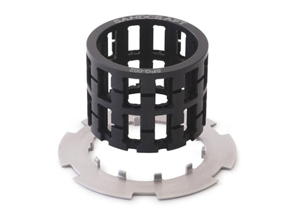 GEN 2 BULLETPROOF FRONT DIFFERENTIAL RE-BUILD 2017-2025 XP 1000 / XP TURBO / XPEDITION / RANGER / GENERAL