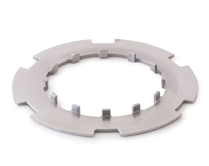 12 TOOTH – ARMATURE PLATE