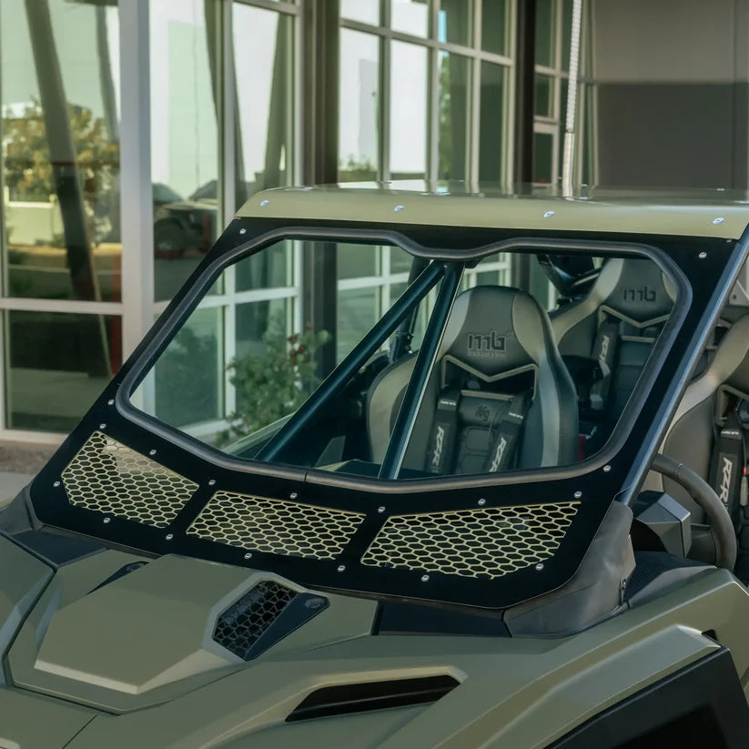 SDR Motorsports 2025-2026 Polaris RZR Pro S 4 Fastback Sport Cage