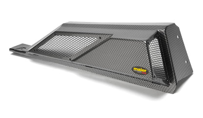 MAIER USA INTAKE SCOOPS FOR POLARIS RZR TURBO