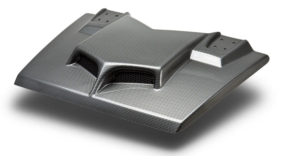 MAIER USA CUSTOM HOOD FOR POLARIS RANGER