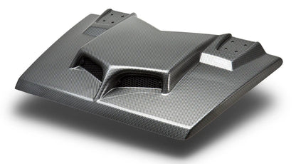 MAIER USA CUSTOM HOOD FOR POLARIS RANGER