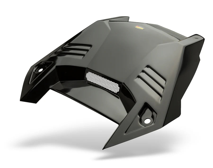 MAIER USA X20 CUSTOM HOOD FOR POLARIS RZR TURBO