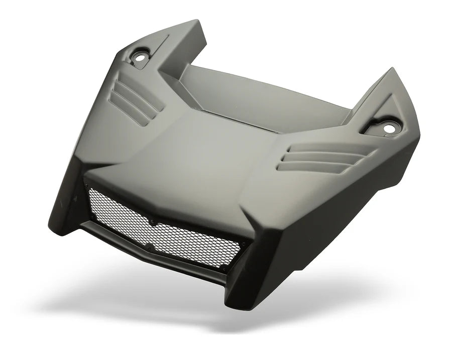 MAIER USA X20 CUSTOM HOOD FOR POLARIS RZR TURBO
