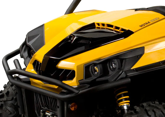 MAIER USA VENTED HOOD FOR CAN-AM COMMANDER