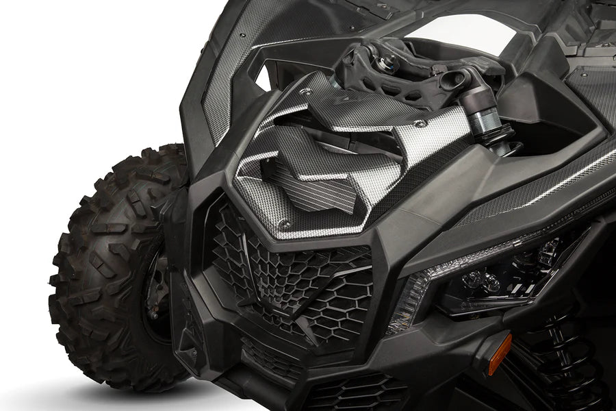 XKRAFT CAN-AM MAVERICK X3 X-17 HOOD