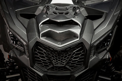 XKRAFT CAN-AM MAVERICK X3 X-17 HOOD
