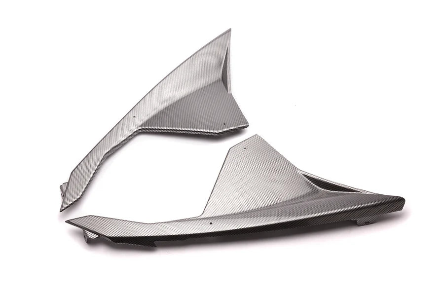 XKRAFT CAN-AM MAVERICK X3 FRONT FENDERS