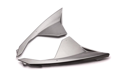 XKRAFT CAN-AM MAVERICK X3 FRONT FENDERS