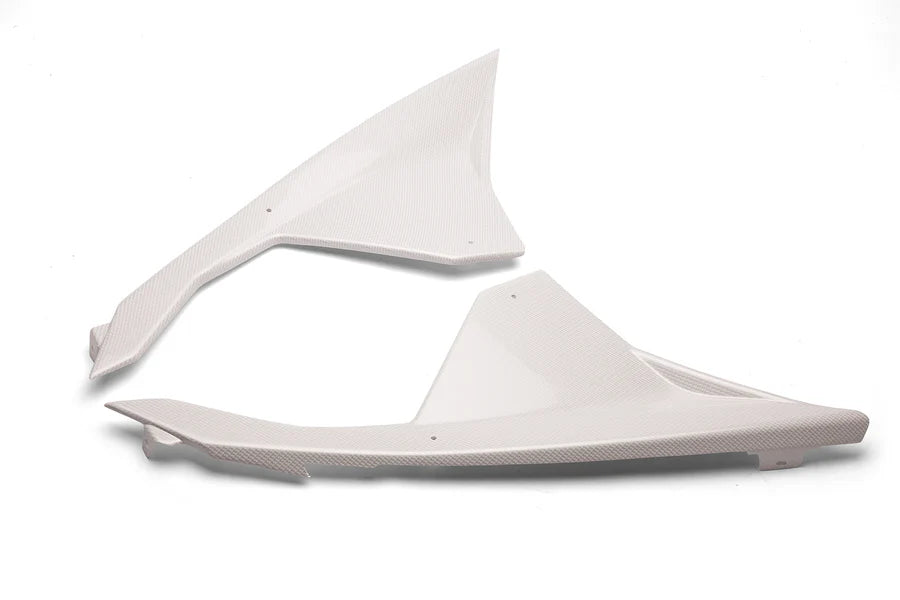 XKRAFT CAN-AM MAVERICK X3 FRONT FENDERS
