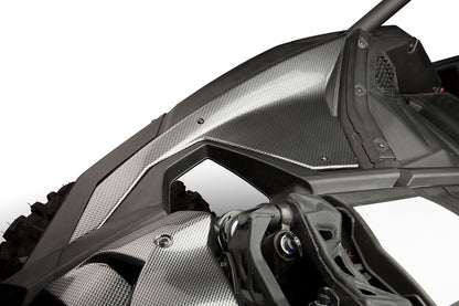 XKRAFT CAN-AM MAVERICK X3 FRONT FENDERS