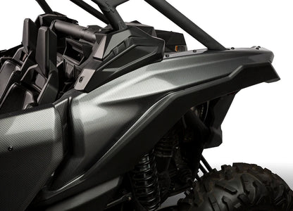 XKRAFT CAN-AM MAVERICK X3 REAR FENDERS
