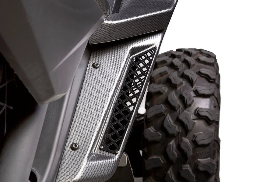 XKRAFT CAN-AM MAVERICK X3 WIDEBODY