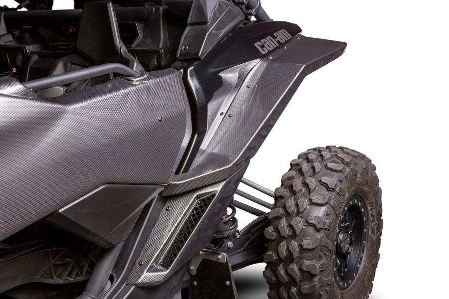 XKRAFT CAN-AM MAVERICK X3 WIDEBODY