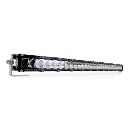 HERETIC 30" CLEAR LED LIGHT BAR