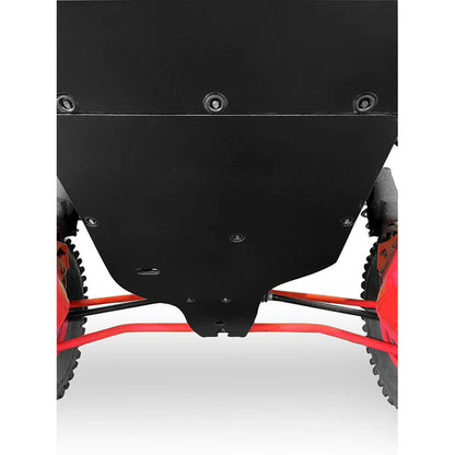 RZR PRO R PREMIUM SKID PLATE / UHMW
