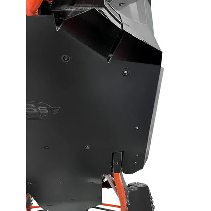 RZR PRO R PREMIUM SKID PLATE / UHMW