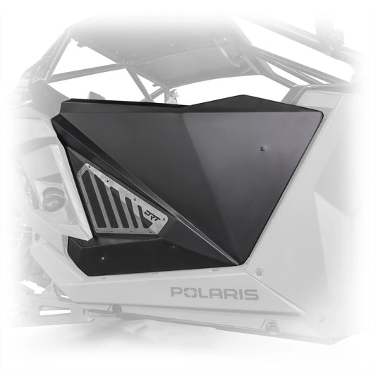 RZR PRO XP / PRO R / TURBO R ALUMINUM DOOR KIT (2 SEAT)