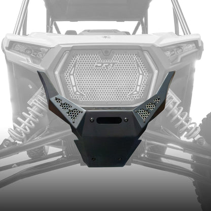 DRT Motorsports Recon Front Winch Bumper for Polaris RZR 2026+ XP / S - view 2