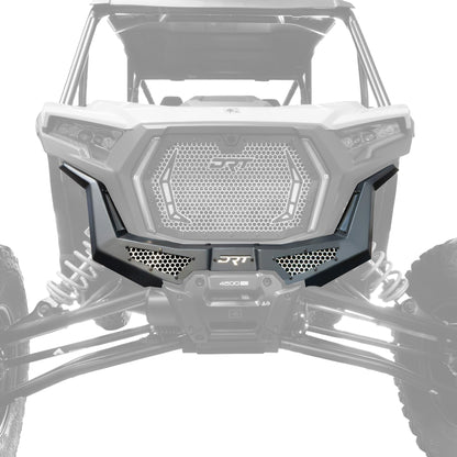 DRT Motorsports Recon Sport Front Bumper for Polaris RZR 2026+ XP / S - view 2