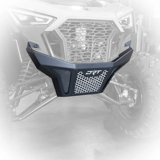 DRT MOTORSPORTS FRONT FRONT BUMPER FOR POLARIS RZR 200 EFI