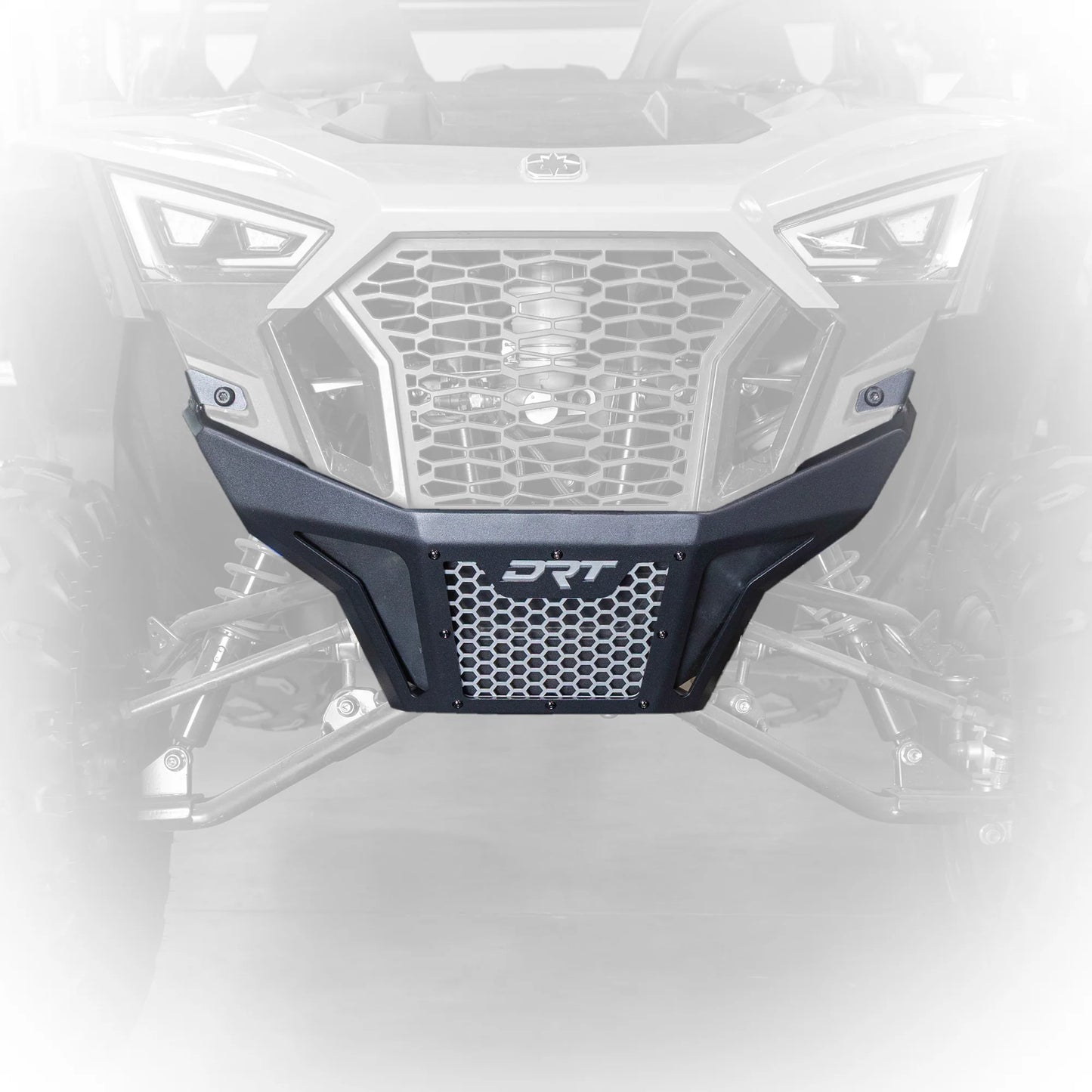 DRT MOTORSPORTS FRONT FRONT BUMPER FOR POLARIS RZR 200 EFI