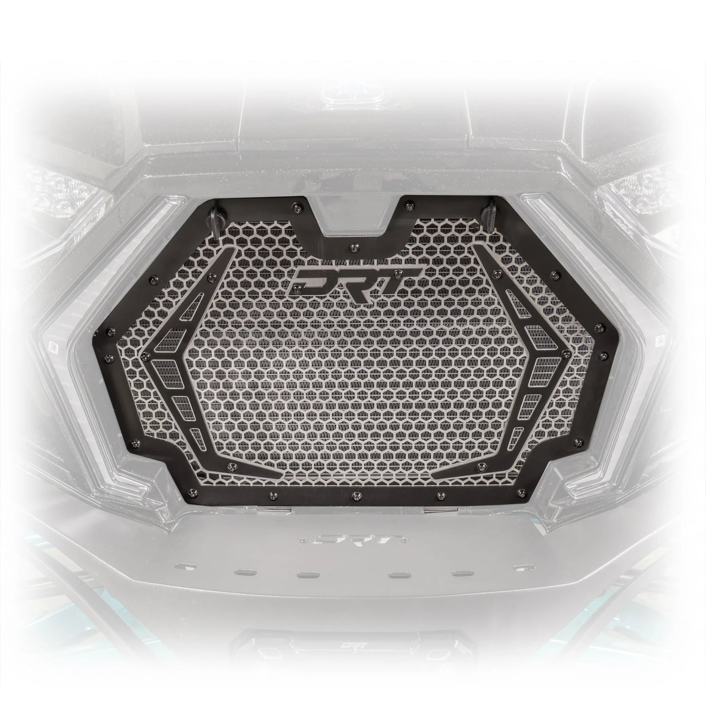 POLARIS 2025+ RZR PRO XP / PRO S / PRO R ALUMINUM FRONT GRILL